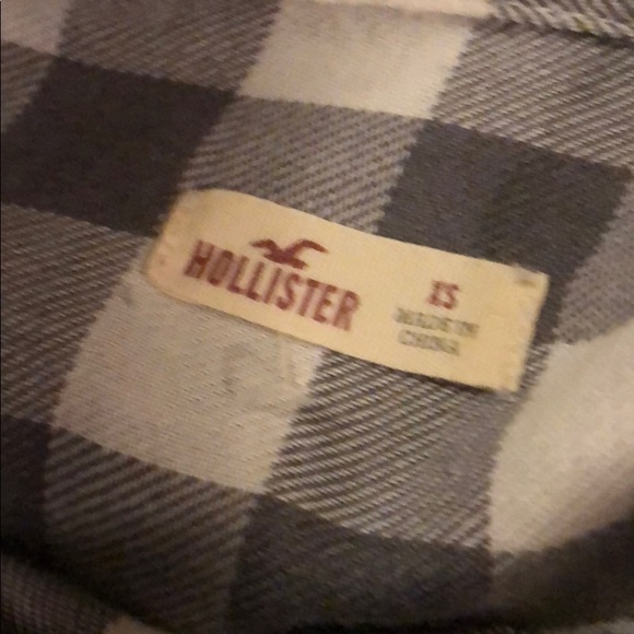 Flannel - Picture 2 of 3